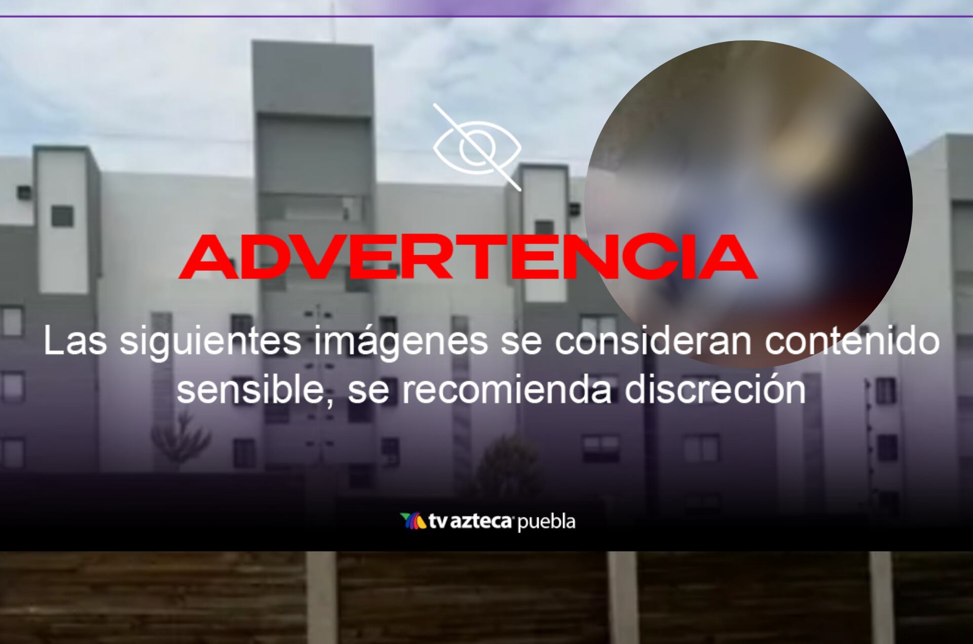 IMÁGENES SENSIBLES: Así fue encontrado el DEPARTAMENTO donde ocurrió el HOMICIDIO de la familia de Samuel Meléndez