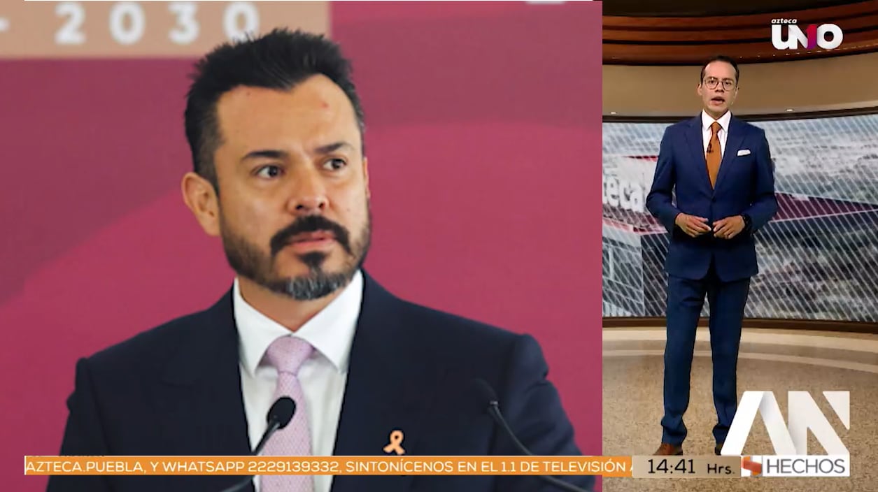 José Luis García Parra está muy activo en redes para BURLARSE de la gente, pero no NIEGA la granja de bots y evade las preguntas que sí está obligado a responder: el dinero de Puebla no es suyo ni de Armenta