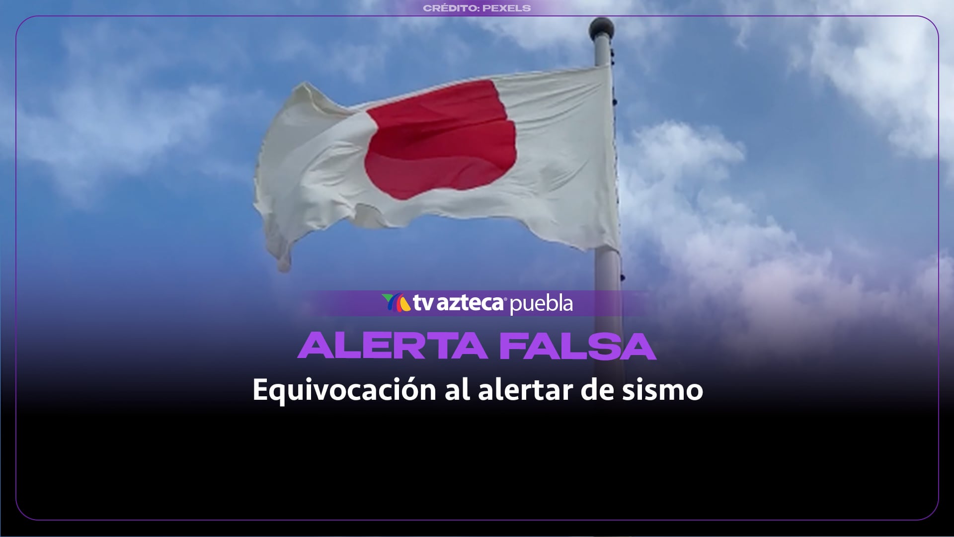 Falsa alerta de megasismo de magnitud 9.9 activa protocolos de emergencia en Japón