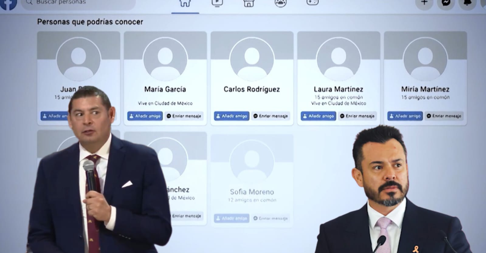 Bots para ATACAR críticos, ABANDONO para los poblanos: El abogado Ricardo Gali acusa al gobierno de Alejandro Armenta de priorizar sus intereses antes que gobernar