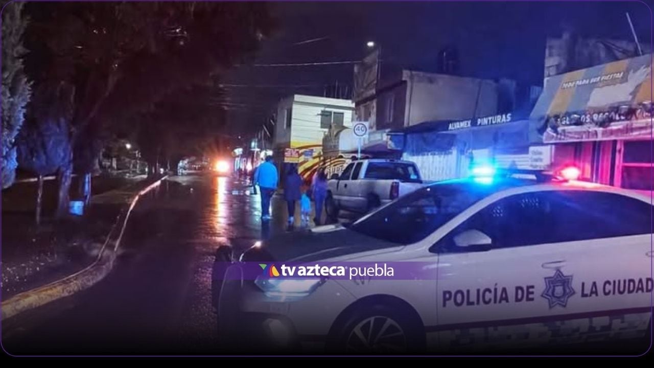 Localizan a maestro sin vida dentro de vivienda en Bosques de Chapultepec, Puebla 