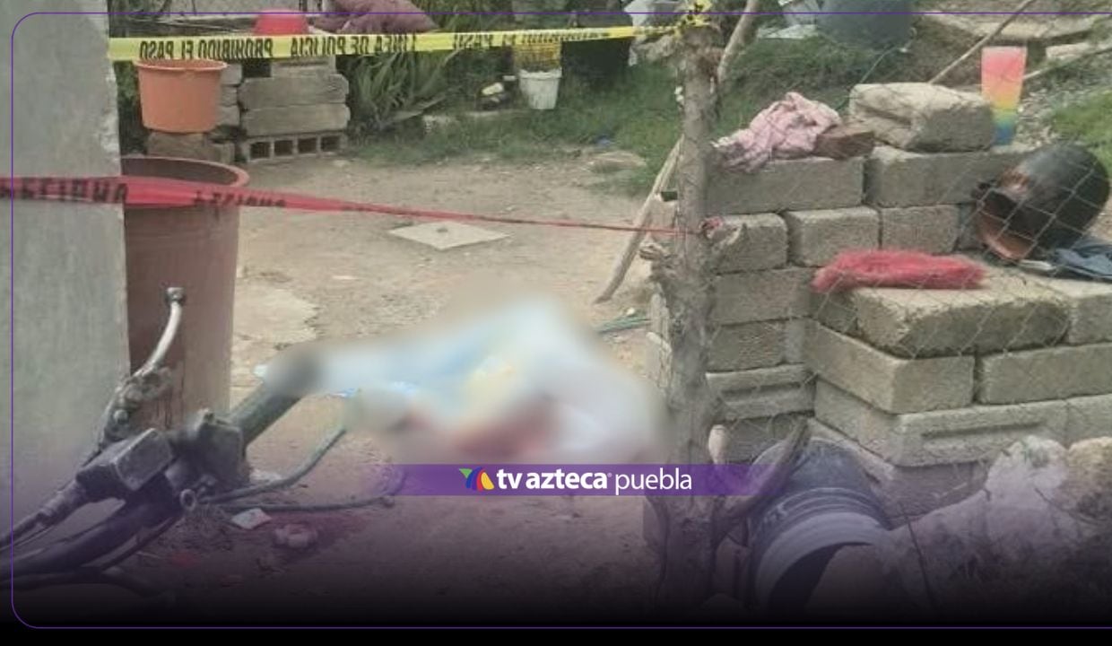 Accidente deja a mujer sin vida y dos lesionados en Chautla