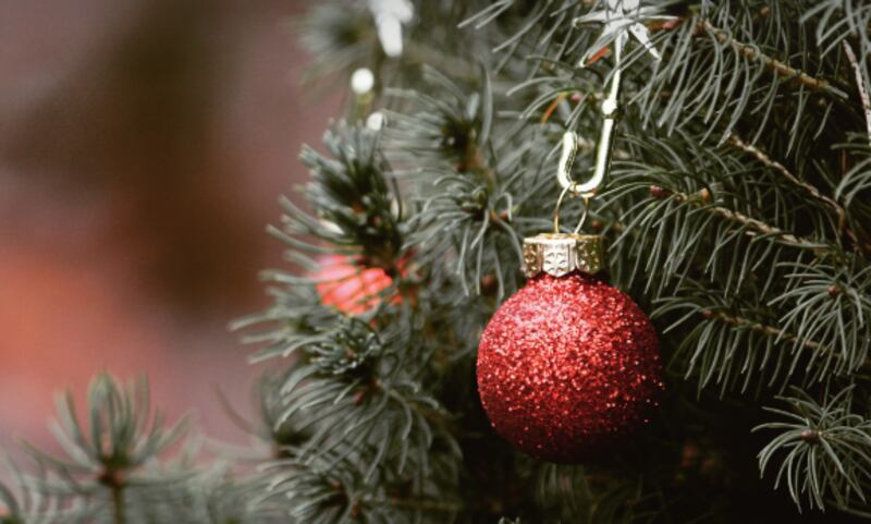 Árbol de Navidad