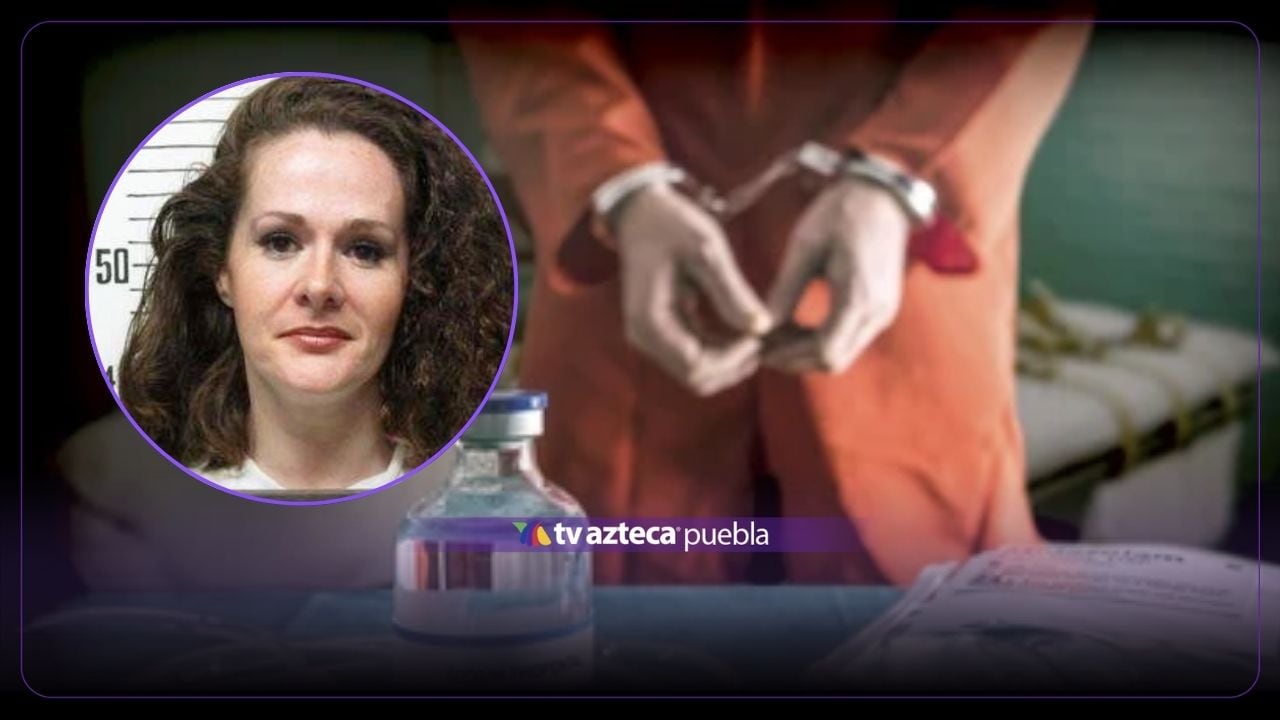 ¿Qué pasó con Christa Pike? Revelan nuevos detalles sobre su estado de salud tras inyección letal 