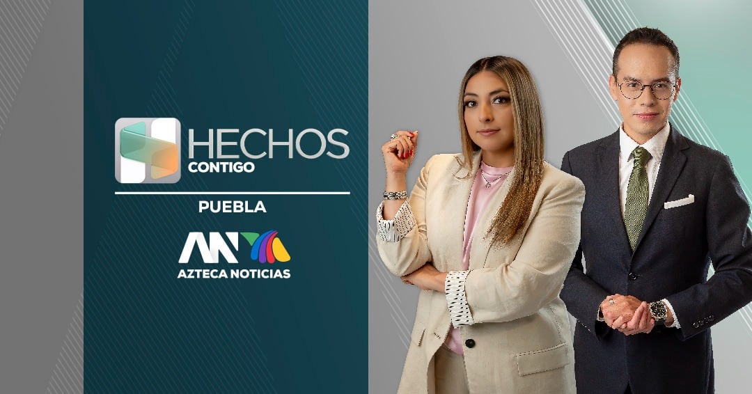 Hechos Contigo - 5:49 AM