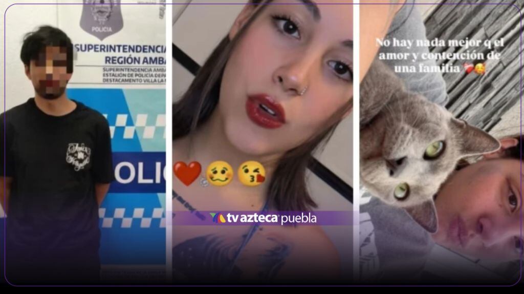 Crédito: Redes Sociales