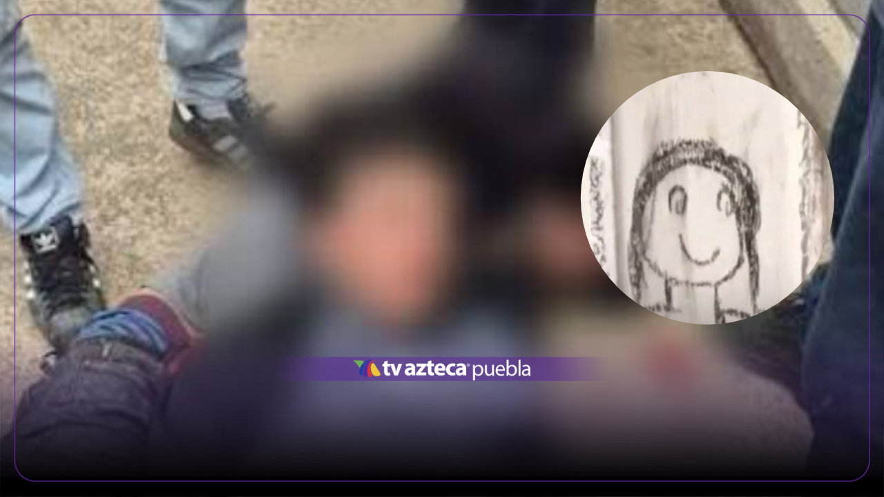 Catean domicilio de “Los Cuates” y detienen a tercer implicado en el ataque a secundaria de Torreón