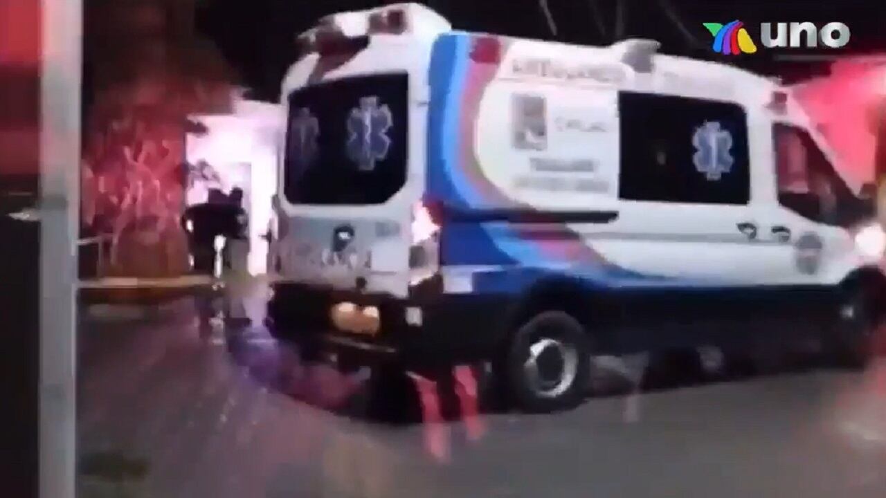 muerto ciclista tehuacán