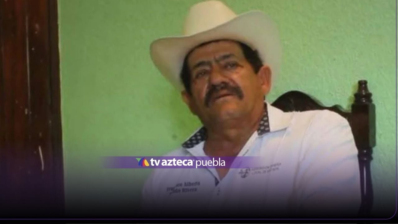 VIDEO: Así asesinaron a exlíder ganadero frente a su hija en negocio familiar en Escuinapa, Sinaloa