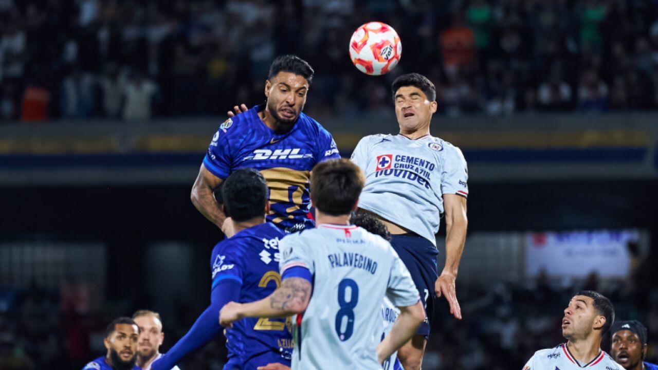alineaciones final clausura 2026