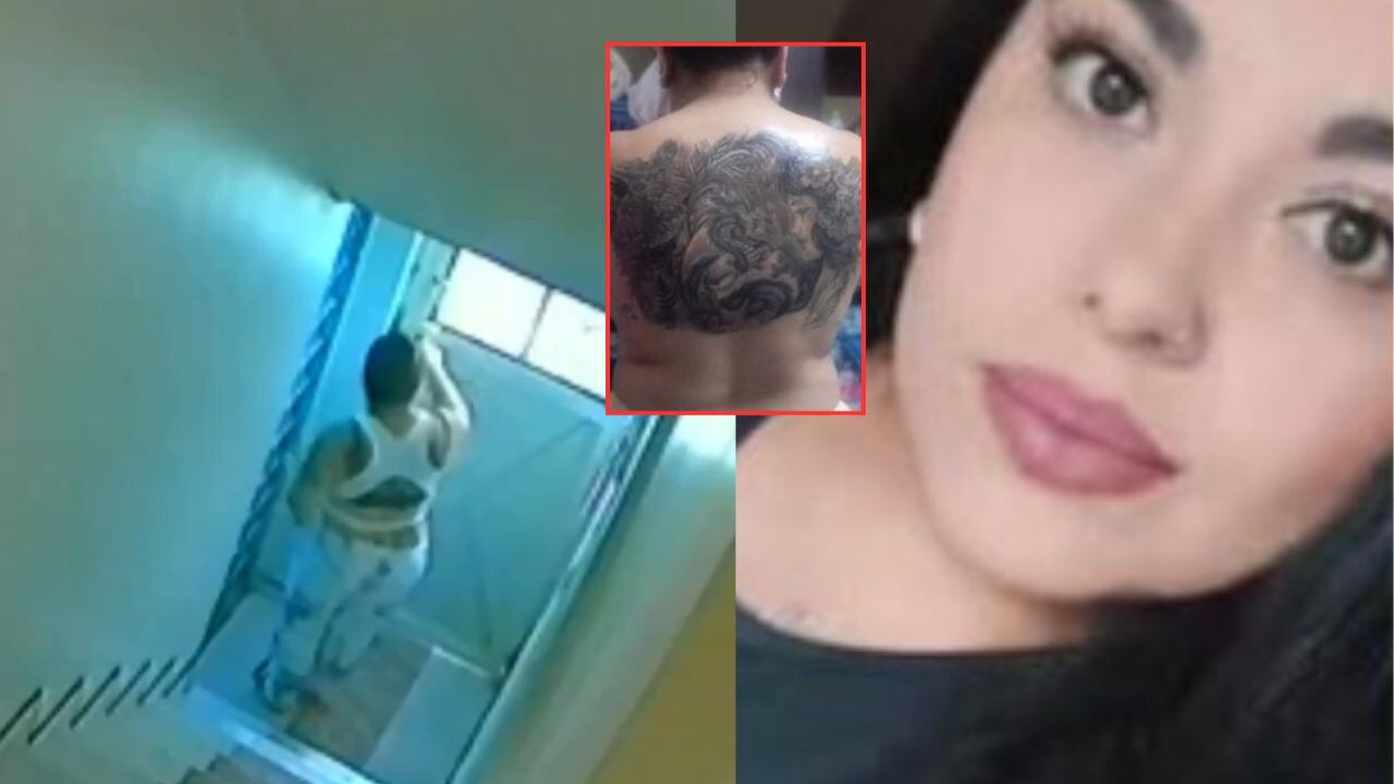 Yenifer García murió a causa de anestesia mal aplicada durante sesión de tatuaje en Colombia
