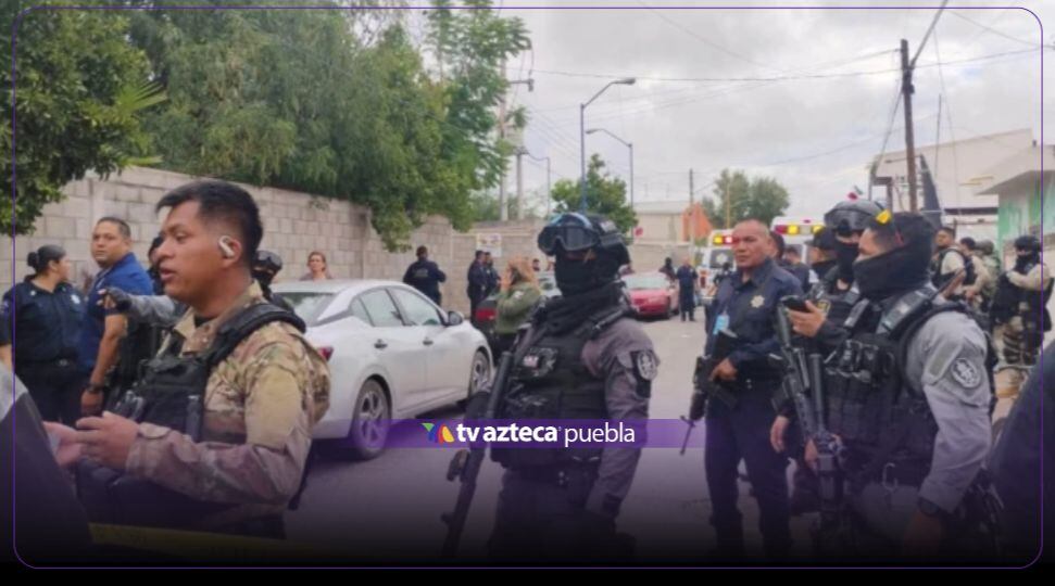 Revelan perfil de “Los Cuates”: hermanos que atacaron a subdirectora de Coahuila