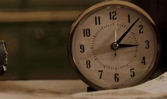 reloj