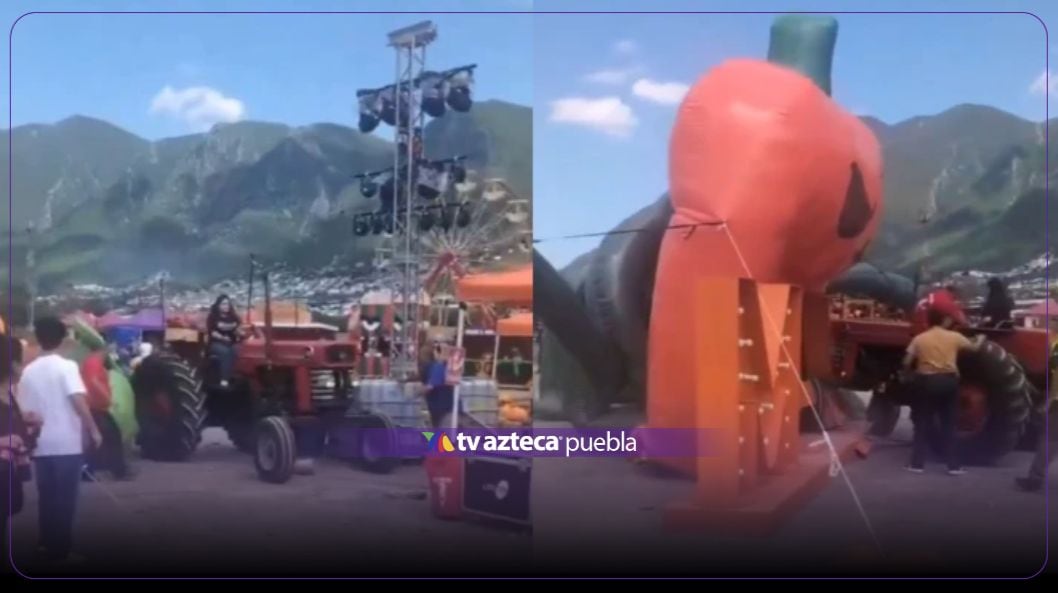 Crédito: Redes Sociales