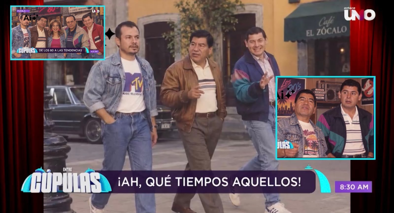 Sátira Cupulosa: ¡ARMENTA SE SUBE AL TREND! Fotos de Alejandro Armenta junto a Mario Marín reviven su pasado priista