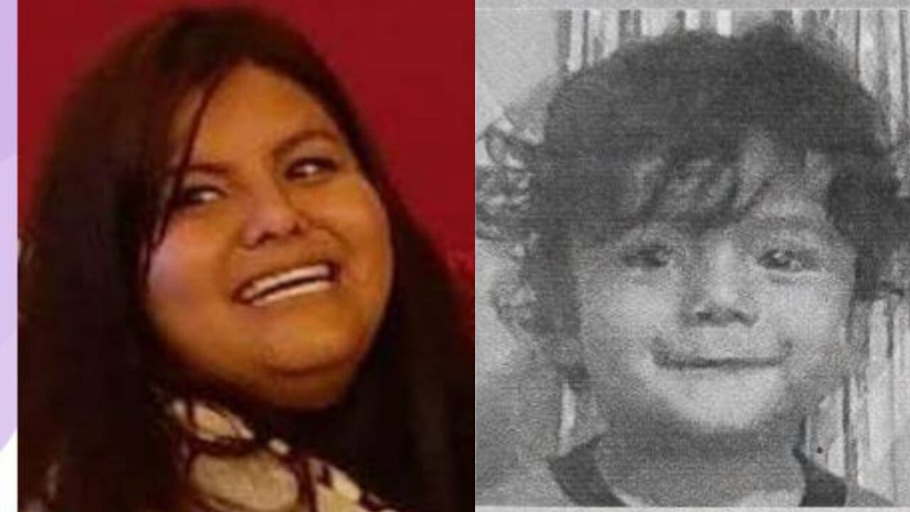 Reportan como desaparecidos a María Vanessa Mejía y a su hijo de 5 años en San Andrés Cholula