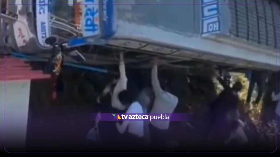 Crédito: Redes Sociales