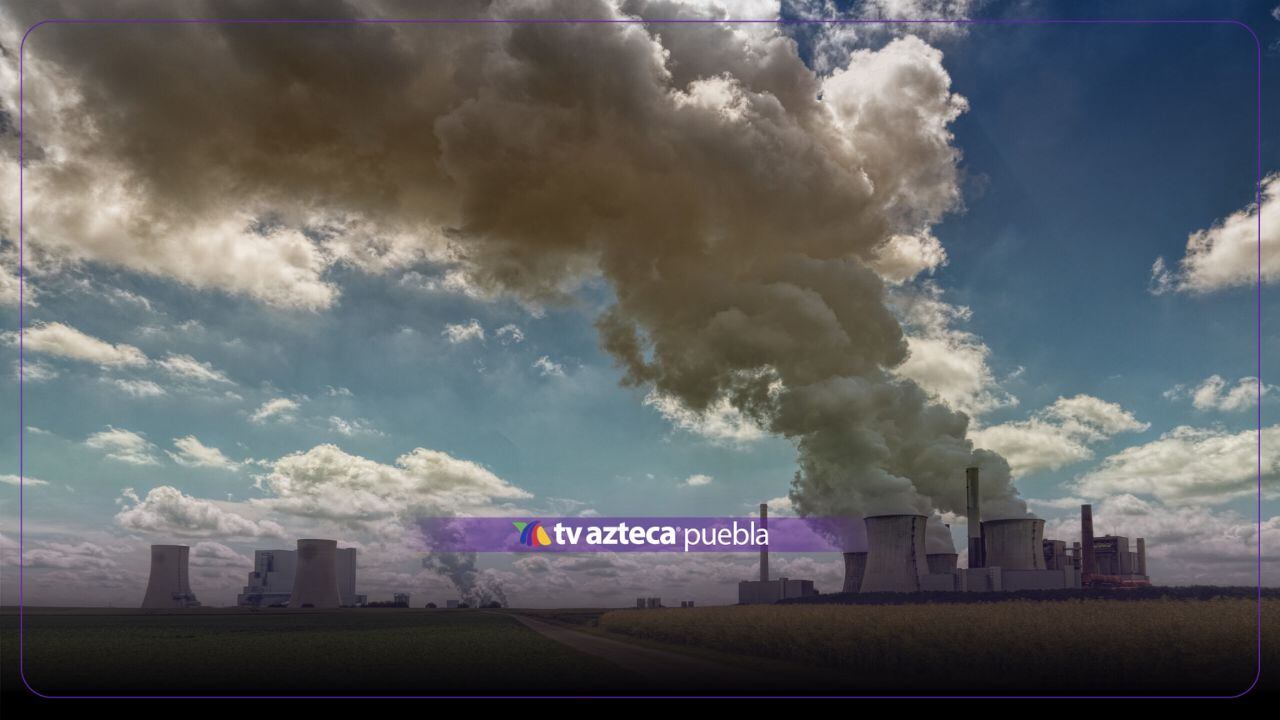 ¿El planeta está llegando a un punto CRÍTICO? Gases de efecto invernadero baten RÉCORDS