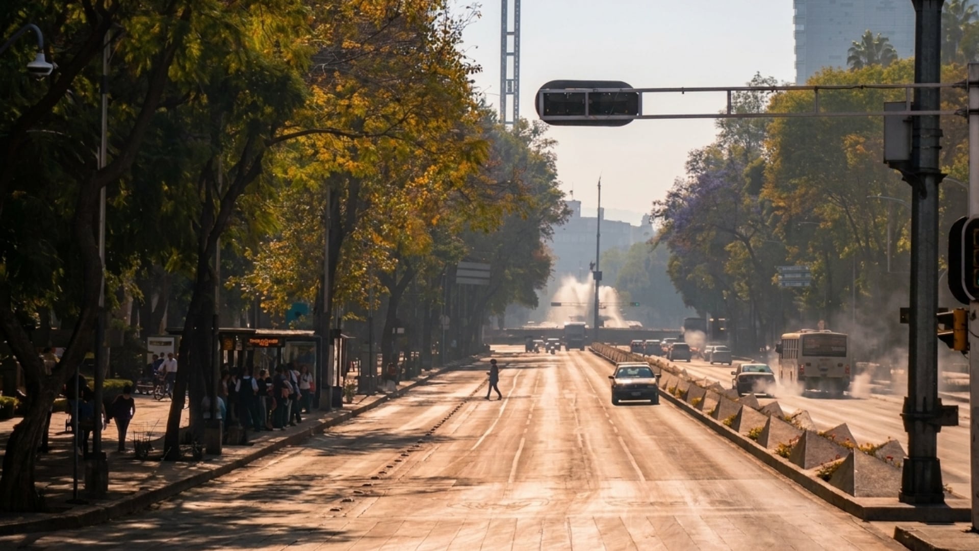 Así aplicará el Hoy No Circula este miércoles 16 de septiembre: ¿Qué autos descansan?