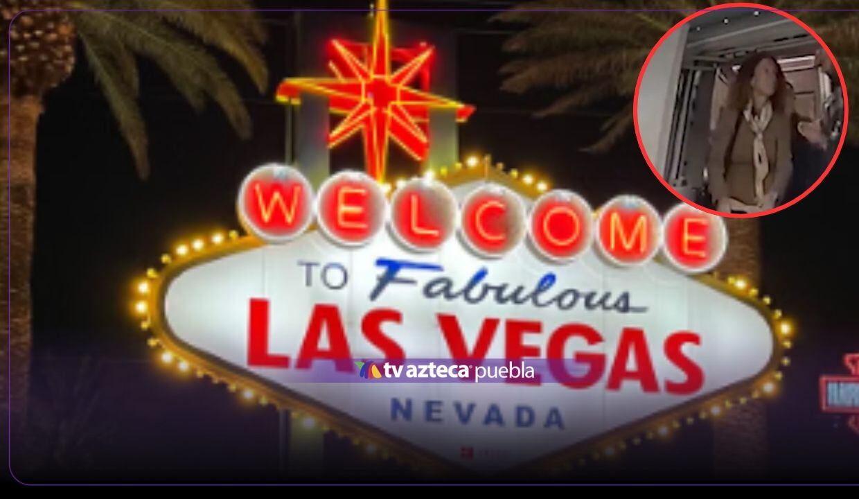 VIDEO: Mujer deja solos a sus hijos durante una semana ¡PARA IRSE a Las Vegas!