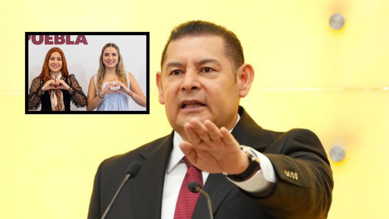 ¿Defender lo indefendible? Funcionarias con padres vinculados a Armenta minimizan sus comentarios misóginos y le dan espaldarazo